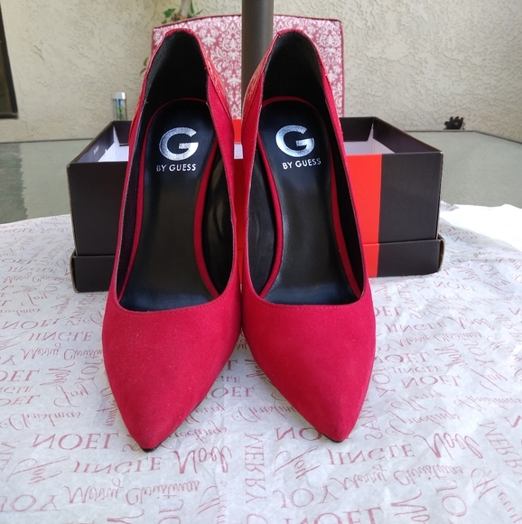 G by Guess Shoes - G By Guess Shoes